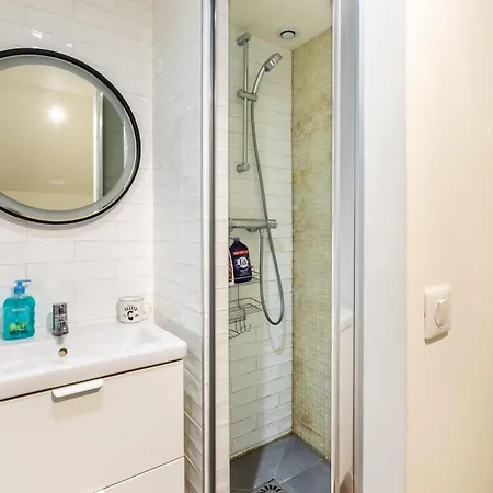 Apartman 112- Lovely In Le Marais *